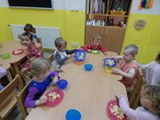 Kuchařský den - připravujeme bramborový salát